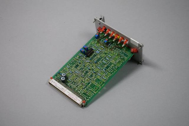 MOOG D122F022-A015