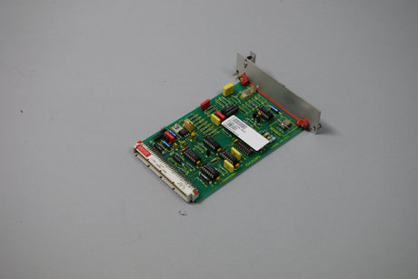 MOOG D124-204-400