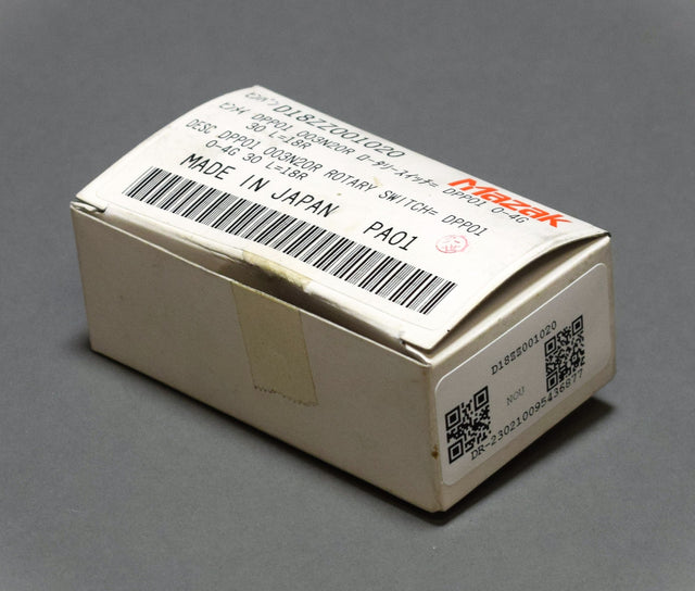 MAZAK D18ZZ001020