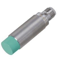PEPPERL+FUCHS 326161-0133-NBN12-18GM50-A2-V1