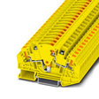 PHOENIX CONTACT 1350421-PTVME6/S-PYE