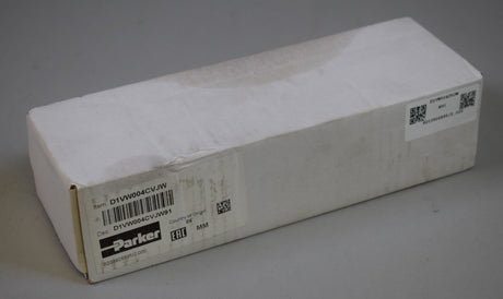 PARKER D1VW004CVJW