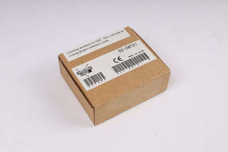 AUTOMATION DIRECT D2-08TD1