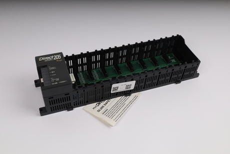 DIRECT LOGIC D2-09B