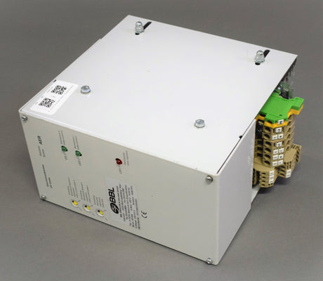 BBL ELEKTRONIK D2225VSTATOMATVERT-DOPPELBREMSE