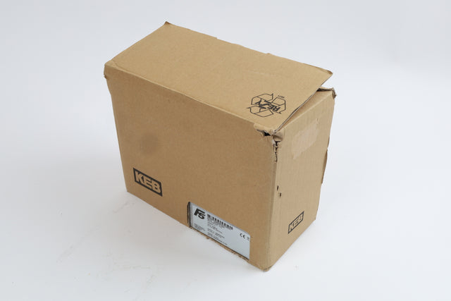 KEB D2F5S1D-33EA