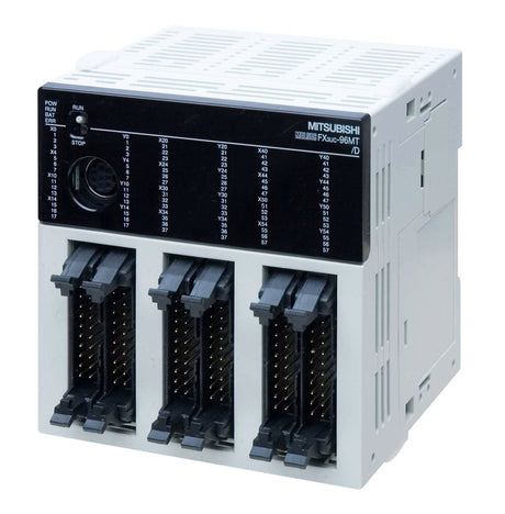 MITSUBISHI FX3UC-96MT/D
