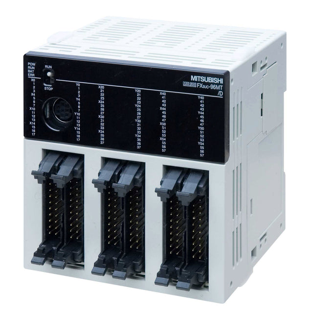 MITSUBISHI FX3UC-96MT/D