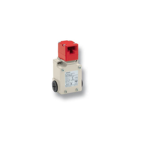 OMRON D4BS-25FS
