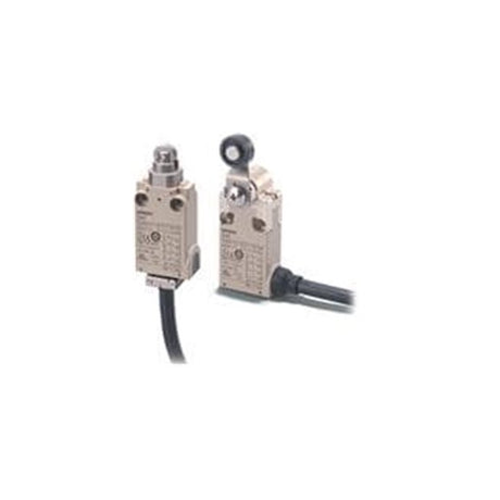 OMRON D4F-120-3D