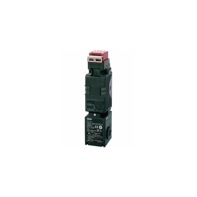 OMRON D4GL-2CFA-A