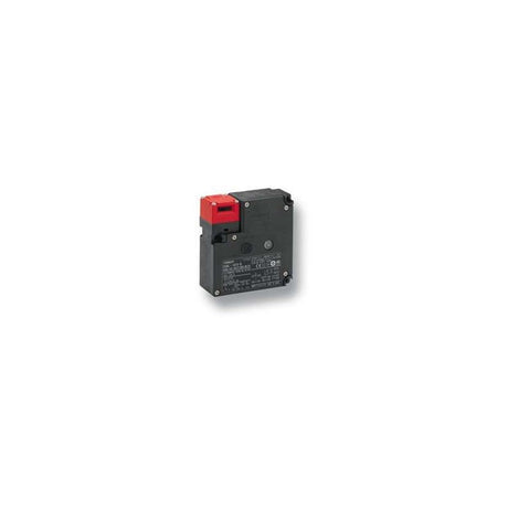 OMRON D4NL-2DFA-B4