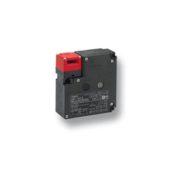 OMRON D4NL-4CFH-B