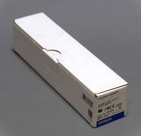 OMRON D4SL-N4RDG-DN