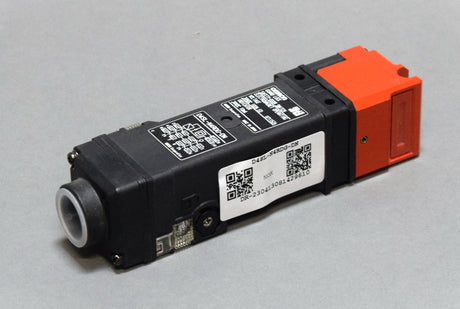 OMRON D4SL-N4RDG-DN