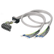 WEIDMULLER 1059170000-FPL4G2.5/PD/F/3+3