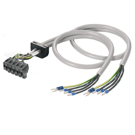WEIDMULLER 1059170000-FPL4G2.5/PD/F/3+3