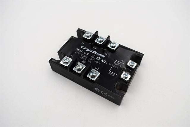 CRYDOM D53TP50D