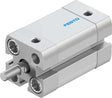 FESTO 536206-ADN-12-15-A-P-A