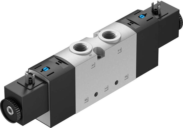 FESTO 575528-VUVS-L25-P53C-MZD-G14-F8-1B2