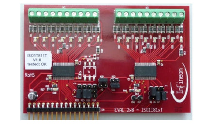 INFINEON EVALISO1I811TTOBO1