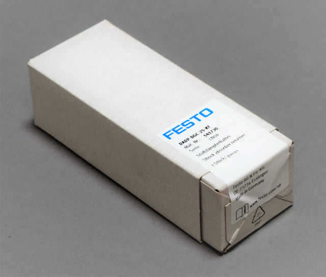 FESTO DADP-DGC-25-KF