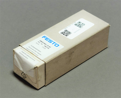 FESTO DADP-DGC-25-KF