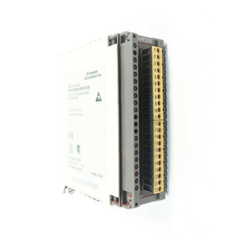 SCHNEIDER ELECTRIC AS-BDAP-218