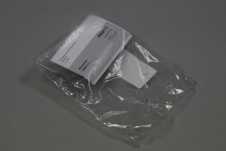 FESTO DARD-L1-40-S