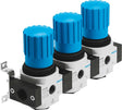 FESTO 528973-LRB-1/2-D-7-O-K3-MIDI
