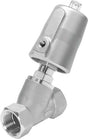 FESTO 3540250-VZXF-L-M22C-M-B-G112-350-M1-V4ANT-80-8