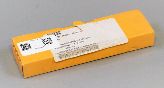 SEW EURODRIVE DBG60B-10