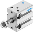 FESTO 4829866-DPDM-25-5-P-PA
