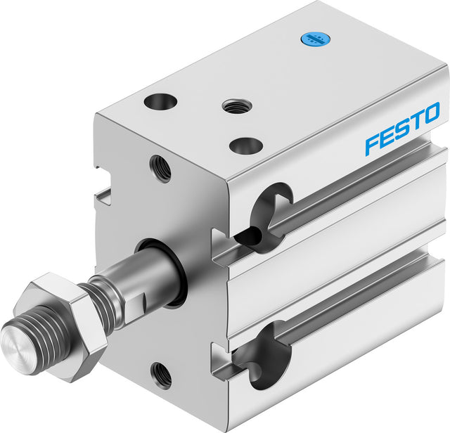 FESTO 4829866-DPDM-25-5-P-PA
