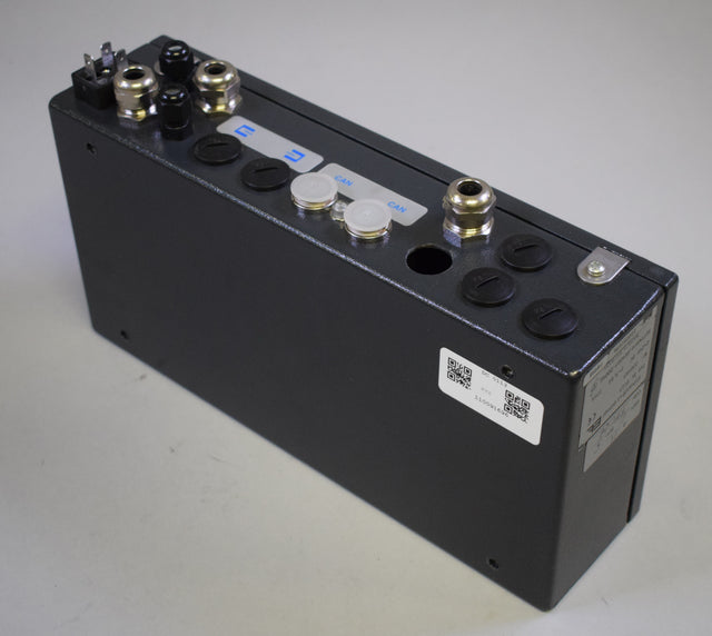 ERHARDT+LEIMER DC0113