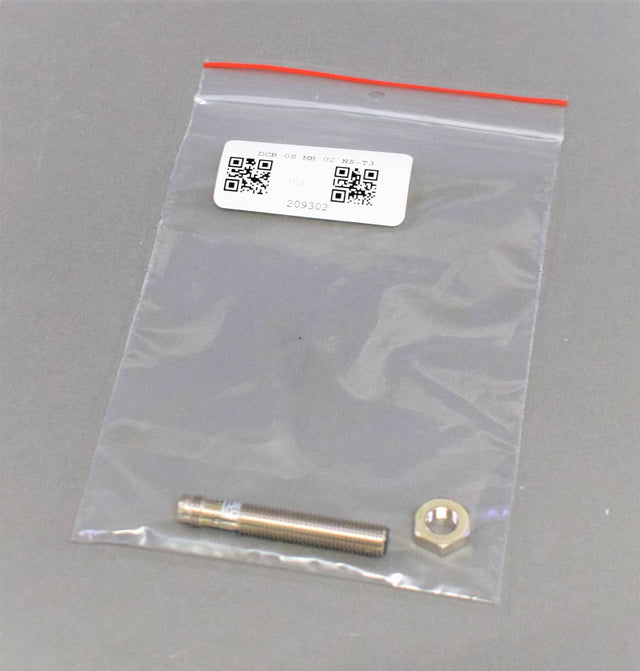 DI-SORIC DCB08MB02NS-T3