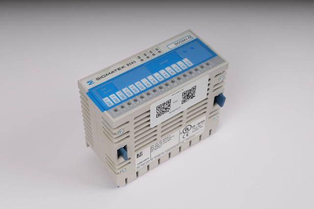 SIGMATEK DCC041-D