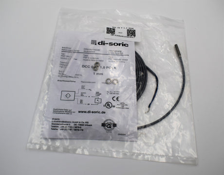 DI-SORIC DCC04V10POLK