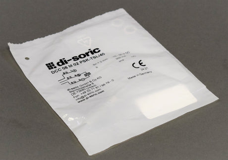 DI-SORIC DCC08M02PSK-TSL40