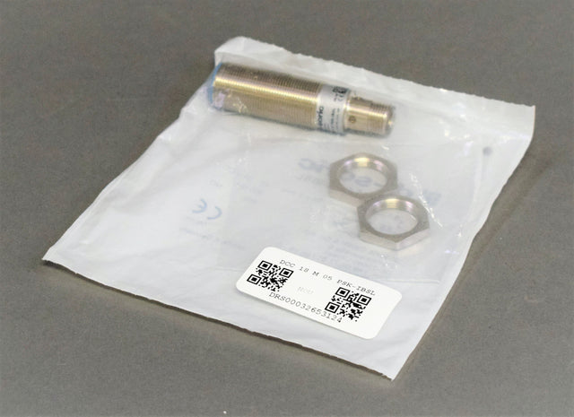 DI-SORIC DCC18M05PSK-IBSL