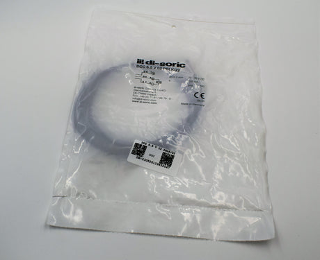 DI-SORIC DCC65V02PSLK22