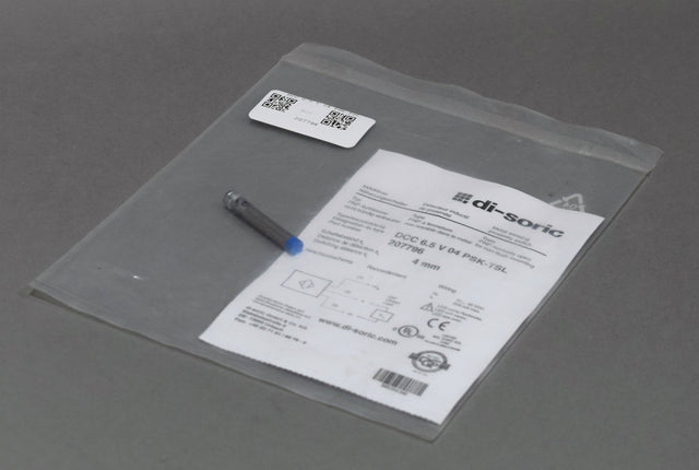 DI-SORIC DCC65V04PSK-TSL