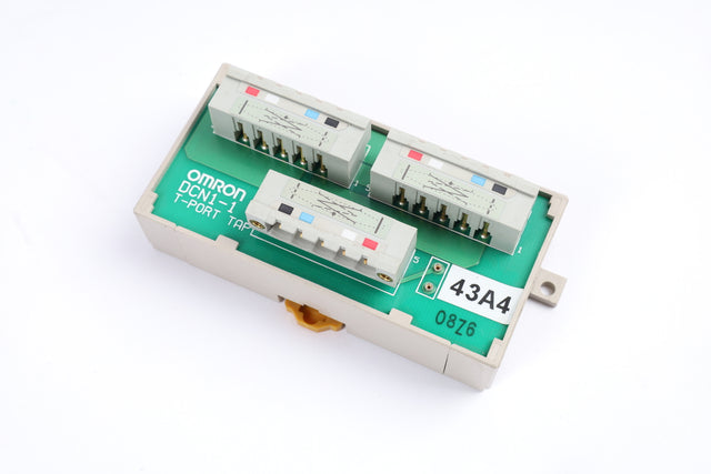 OMRON DCN1-1