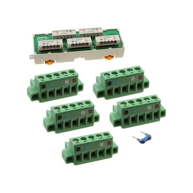 OMRON DCN1-3C