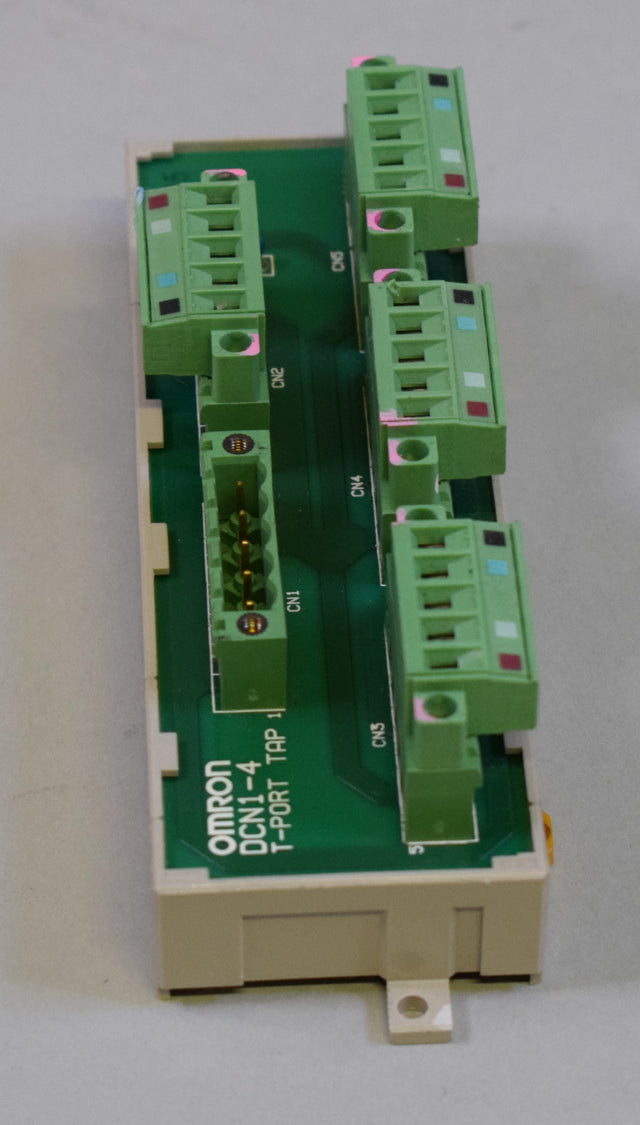 OMRON DCN1-4