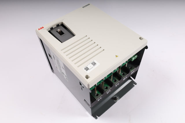 ABB DCS550-S01-0135-05-00-00