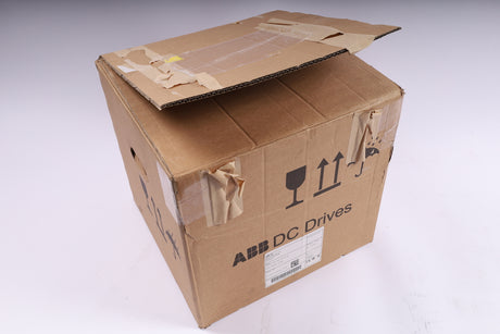 ABB DCS550-S01-0225-05-00-00