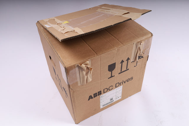 ABB DCS550-S01-0225-05-00-00