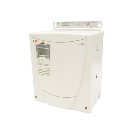 ABB DCS800-S02-0260-05
