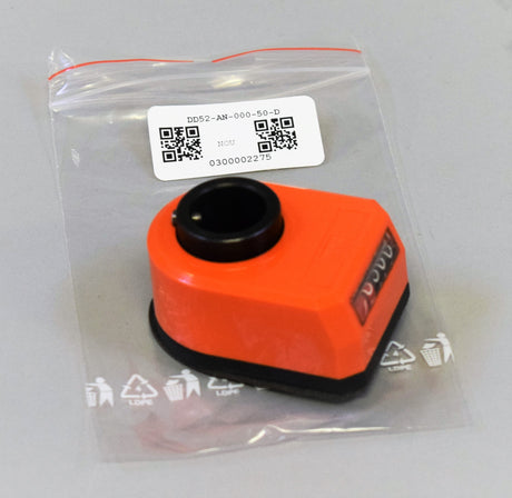 ELESA+GANTER DD52-AN-000-50-D